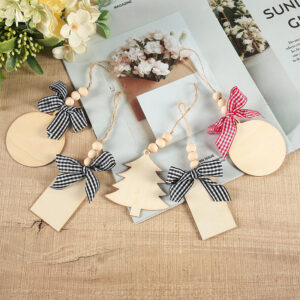 Christmas Hanging Ornaments