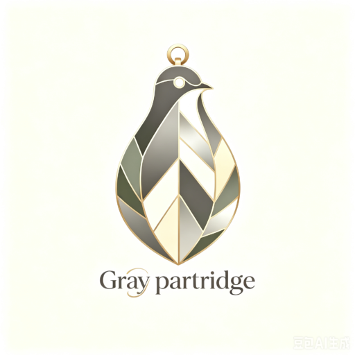Gray partridge